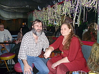 Freitag, 24.01.2014 - Revival Night