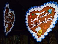 Samstag, 12.10.2013 - Oktoberfest