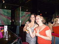 Samstag, 18.05.2013 - Ladies Night