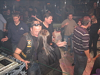 Freitag, 24.02.2012 - Revival Night