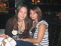 Samstag, 23.07.2011 - Party Night