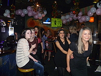 Samstag, 08.02.2014 - Ladies Night