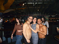 Samstag, 30.03.2013 - Ladies Night