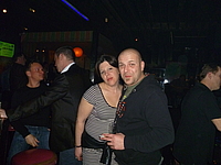 Freitag, 22.03.2013 - Revival Night