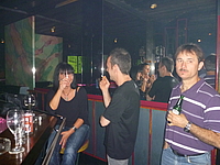 Freitag, 28.06.2013 - Revival Night