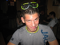Samstag, 15.01.2011 - Neon Party