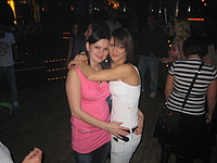 Montag, 31.10.2011 - Halloween Night