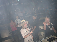 Freitag, 29.07.2011 - Bacardi Summer feeling