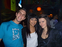 Samstag, 24.12.2011 - X-Mas Night