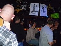 Freitag, 14.12.2012 - Apres Ski Party