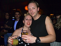 Samstag, 09.03.2013 - Party Night