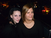 Montag, 24.12.2012 - X-Mas Party