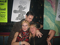Samstag, 04.02.2012 - Apres Ski Party