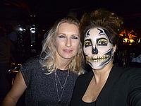 Sonntag, 31.10.2021 - Halloween Party