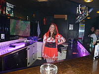 Donnerstag, 31.10.2013 - Halloween Party