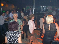 Freitag, 26.04.2013 - Revival Night