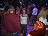 Freitag, 10.05.2013 - Groovy Lesson