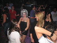 Montag, 31.10.2011 - Halloween Night
