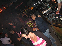 Samstag, 19.05.2012 - Summer Beatz
