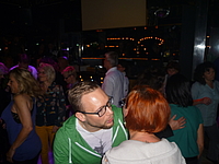 Freitag, 25.04.2014 - Revival Night