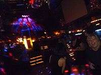 Samstag, 08.02.2014 - Ladies Night