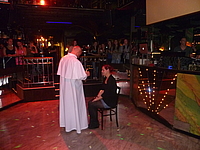 Samstag, 19.10.2013 - Ladies Night
