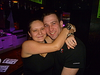 Samstag, 15.02.2014 - Maskenparty