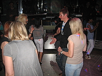 Freitag, 25.05.2012 - Revival Night