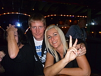 Freitag, 21.09.2012 - Revival Night