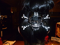 Donnerstag, 31.10.2013 - Halloween Party
