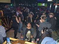 Freitag, 23.11.2012 - Revival Night