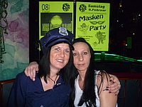 Samstag, 09.02.2013 - Maskenparty