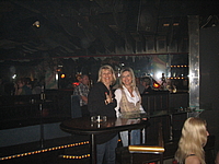Freitag, 30.03.2012 - Revival Night