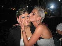 Samstag, 18.02.2012 - Masken-Party