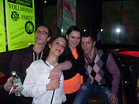 Mittwoch, 31.12.2015 - Silvester