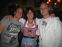 Samstag, 04.02.2012 - Apres Ski Party