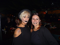 Montag, 31.10.2016 - Halloween Party