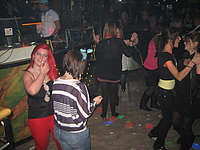 Samstag, 18.02.2012 - Masken-Party