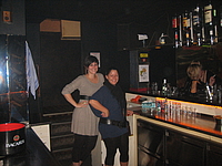 Freitag, 23.09.2011 - Revival Night