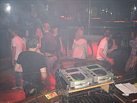Samstag, 28.05.2011 - Party Night