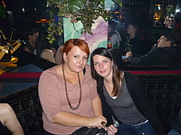 Mittwoch, 31.10.2012 - Hell'O'Beatz