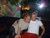 Freitag, 17.10.2014 - Birthday Revival