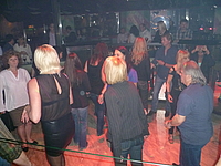 Freitag, 26.04.2013 - Revival Night