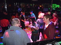 Freitag, 22.03.2013 - Revival Night