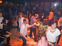 Freitag, 26.04.2013 - Revival Night