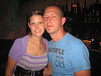 Sonntag, 14.08.2011 - Klopfer Night
