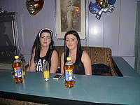 Donnerstag, 31.12.2015 - Silvester Party