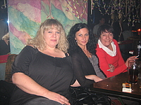 Freitag, 27.01.2012 - Revival Night