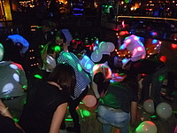 Samstag, 18.10.2014 - White Balloon Night