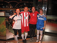 Samstag, 05.03.2011 - Gschnas 2011